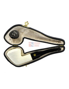 Курительная трубка Altinay - Classic - 16660 Dublin (без фильтра) - купить в интернет-магазине Havana Smoke 2