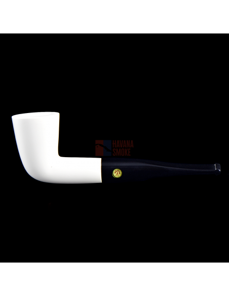 Курительная трубка Altinay - Classic - 16662 Dublin (без фильтра) - купить в интернет-магазине Havana Smoke