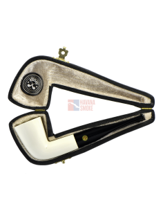 Курительная трубка Altinay - Classic - 16662 Dublin (без фильтра) - купить в интернет-магазине Havana Smoke 2