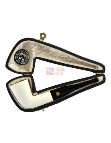 Курительная трубка Altinay - Classic - 16662 Dublin (без фильтра) - купить в интернет-магазине Havana Smoke