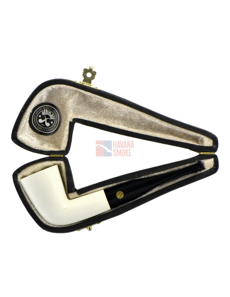 Курительная трубка Altinay - Classic - 16662 Dublin (без фильтра) - купить в интернет-магазине Havana Smoke