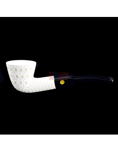 Курительная трубка Altinay - Classic - 16665 Dublin (без фильтра) - купить в интернет-магазине Havana Smoke