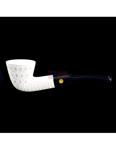 Курительная трубка Altinay - Classic - 16665 Dublin (без фильтра) - купить в интернет-магазине Havana Smoke