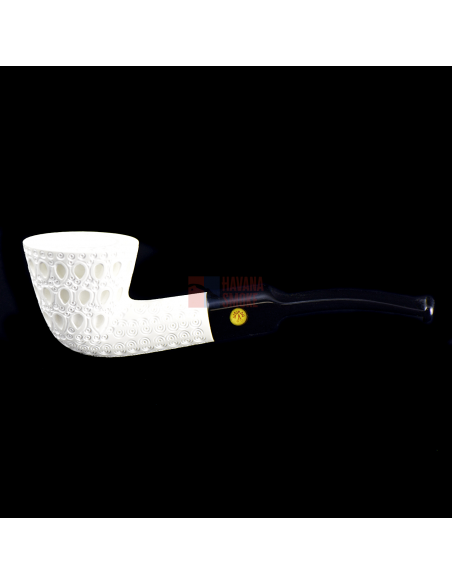 Курительная трубка Altinay - Classic - 16665 Dublin (без фильтра) - купить в интернет-магазине Havana Smoke