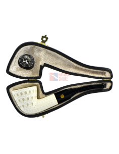 Курительная трубка Altinay - Classic - 16665 Dublin (без фильтра) - купить в интернет-магазине Havana Smoke 2