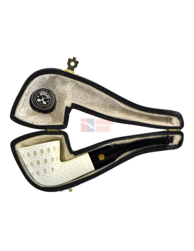 Курительная трубка Altinay - Classic - 16665 Dublin (без фильтра) - купить в интернет-магазине Havana Smoke