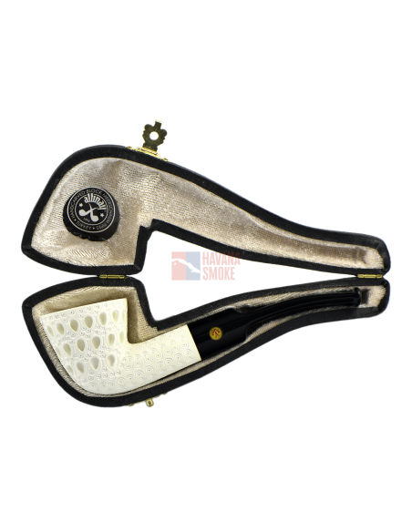 Курительная трубка Altinay - Classic - 16665 Dublin (без фильтра) - купить в интернет-магазине Havana Smoke