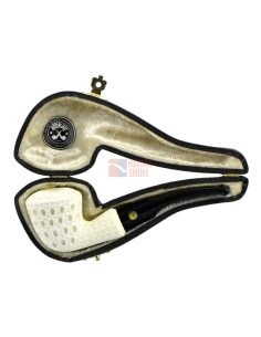 Курительная трубка Altinay - Classic - 16666 Dublin (без фильтра) - купить в интернет-магазине Havana Smoke 2