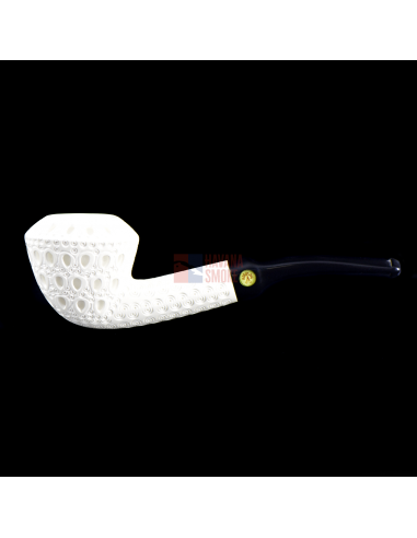 Курительная трубка Altinay - Classic - 16671 Dublin (без фильтра) - купить в интернет-магазине Havana Smoke