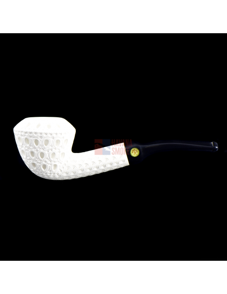 Курительная трубка Altinay - Classic - 16671 Dublin (без фильтра) - купить в интернет-магазине Havana Smoke