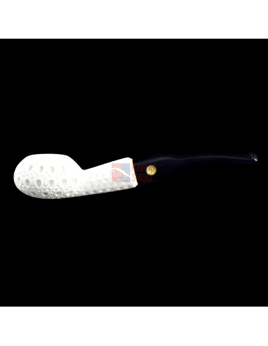 Курительная трубка Altinay - Classic - 16675 Tomato (без фильтра) - купить в интернет-магазине Havana Smoke