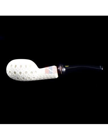 Курительная трубка Altinay - Classic - 16678 Tomato (без фильтра) - купить в интернет-магазине Havana Smoke