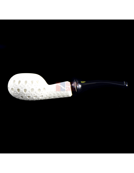 Курительная трубка Altinay - Classic - 16678 Tomato (без фильтра) - купить в интернет-магазине Havana Smoke