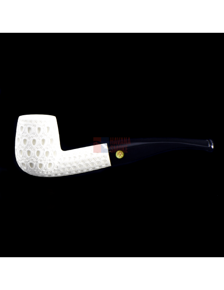 Курительная трубка Altinay - Classic - 16680 Billiard (без фильтра) - купить в интернет-магазине Havana Smoke