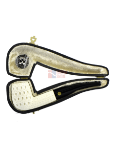 Курительная трубка Altinay - Classic - 16680 Billiard (без фильтра) - купить в интернет-магазине Havana Smoke 2