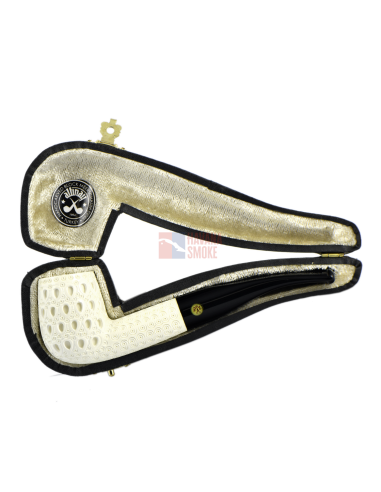 Курительная трубка Altinay - Classic - 16680 Billiard (без фильтра) - купить в интернет-магазине Havana Smoke