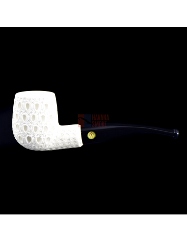 Курительная трубка Altinay - Classic - 16681 Billiard (без фильтра) - купить в интернет-магазине Havana Smoke
