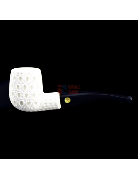 Курительная трубка Altinay - Classic - 16681 Billiard (без фильтра) - купить в интернет-магазине Havana Smoke