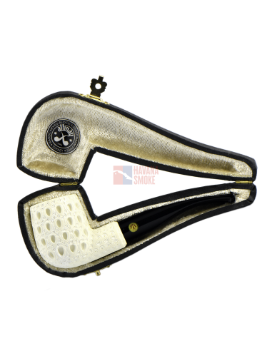 Курительная трубка Altinay - Classic - 16681 Billiard (без фильтра) - купить в интернет-магазине Havana Smoke