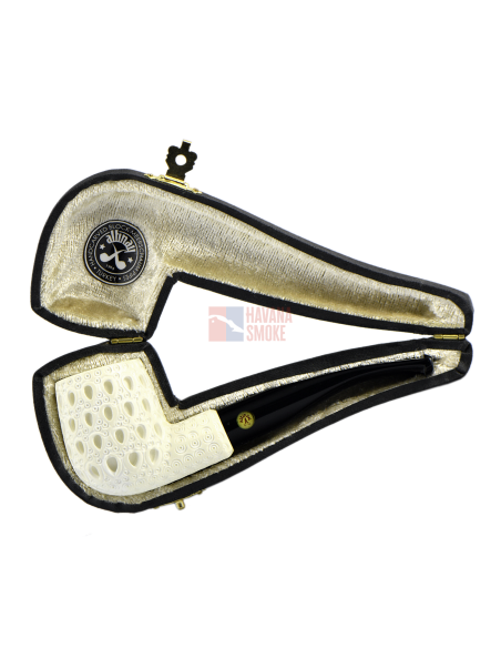 Курительная трубка Altinay - Classic - 16681 Billiard (без фильтра) - купить в интернет-магазине Havana Smoke