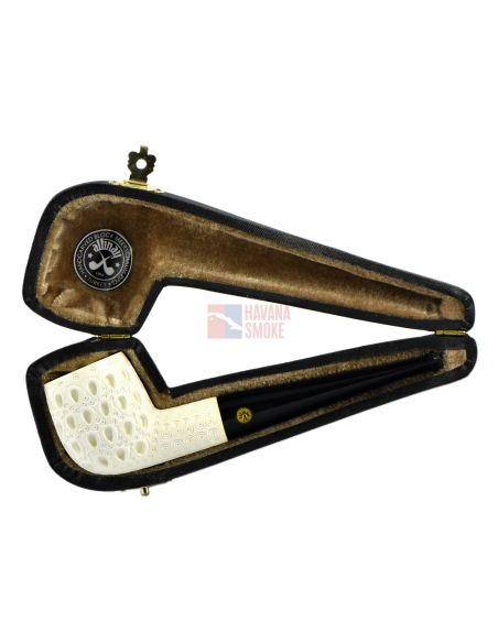 Курительная трубка Altinay - Classic - 16683 Billiard (без фильтра) - купить в интернет-магазине Havana Smoke