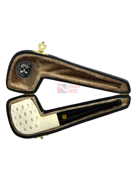 Курительная трубка Altinay - Classic - 16691 Billiard (без фильтра) - купить в интернет-магазине Havana Smoke