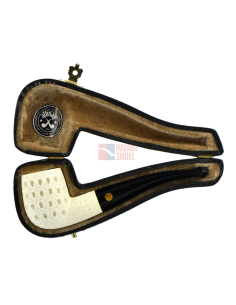 Курительная трубка Altinay - Classic - 16699 Billiard (без фильтра) - купить в интернет-магазине Havana Smoke 2