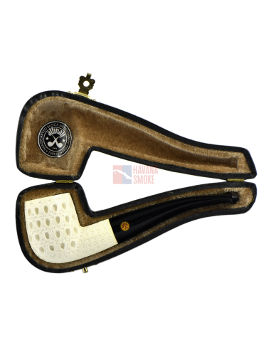 Курительная трубка Altinay - Classic - 16699 Billiard (без фильтра) - купить в интернет-магазине Havana Smoke