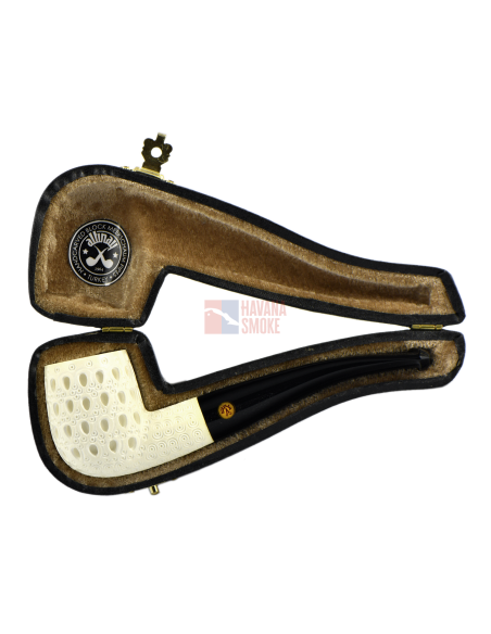 Курительная трубка Altinay - Classic - 16699 Billiard (без фильтра) - купить в интернет-магазине Havana Smoke