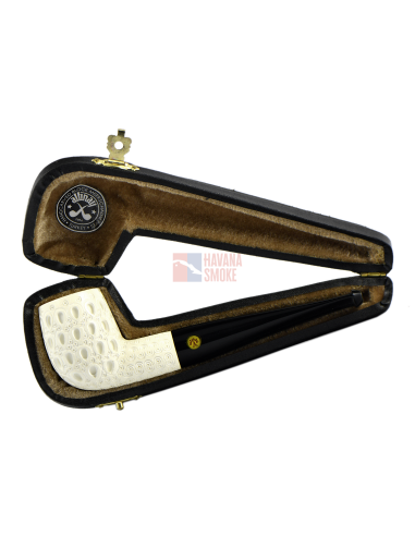 Курительная трубка Altinay - Classic - 16708 Billiard (без фильтра) - купить в интернет-магазине Havana Smoke