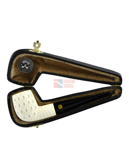 Курительная трубка Altinay - Classic - 16708 Billiard (без фильтра) - купить в интернет-магазине Havana Smoke