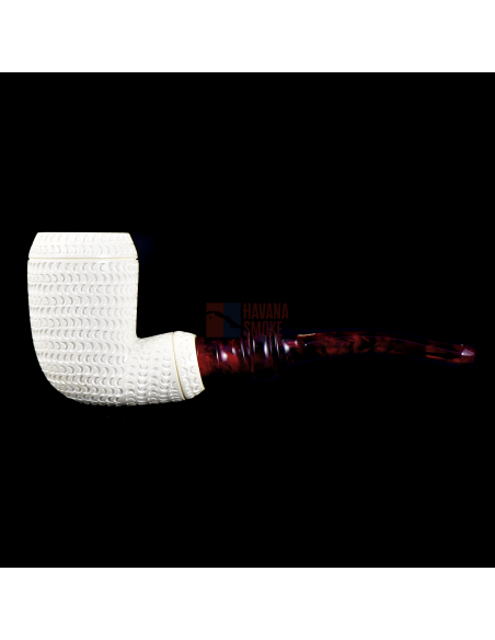 Курительная трубка Altinay - Classic - 16901 Free Shape (без фильтра) - купить в интернет-магазине Havana Smoke