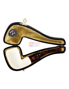 Курительная трубка Altinay - Classic - 16901 Free Shape (без фильтра) - купить в интернет-магазине Havana Smoke 2