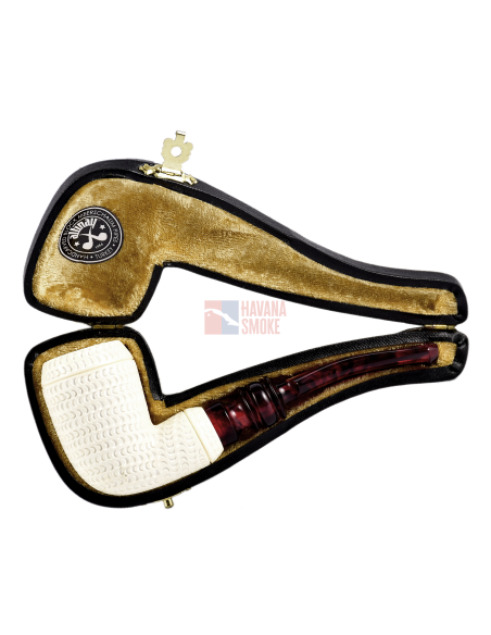 Курительная трубка Altinay - Classic - 16901 Free Shape (без фильтра) - купить в интернет-магазине Havana Smoke