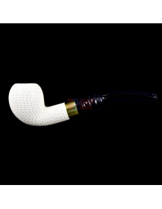 Курительная трубка Altinay - Classic - 16903 Free Shape (без фильтра) - купить в интернет-магазине Havana Smoke