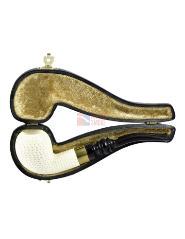 Курительная трубка Altinay - Classic - 16903 Free Shape (без фильтра) - купить в интернет-магазине Havana Smoke