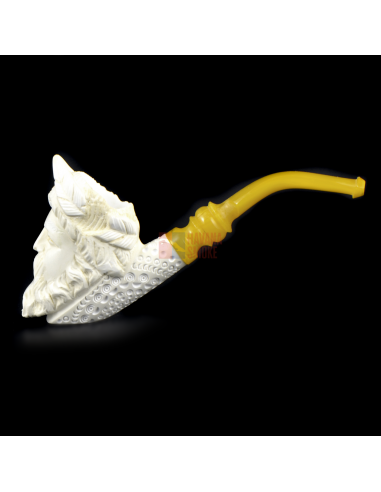 Курительная трубка Altinay - Sculpture - 16044 (без фильтра) - купить в интернет-магазине Havana Smoke