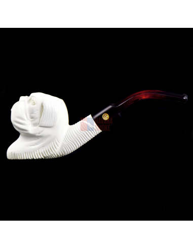 Курительная трубка Altinay - Sculpture - 16784 (без фильтра) - купить в интернет-магазине Havana Smoke