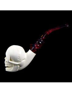 Трубка Molina Varese Pettinata, Форма 5