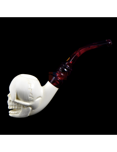 Трубка Molina Varese Pettinata, Форма 5