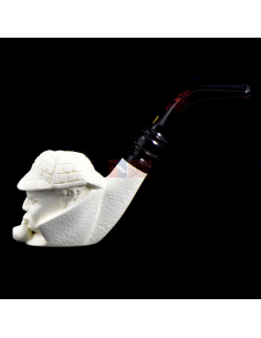 Трубка Molina Varese Pettinata, Форма 6