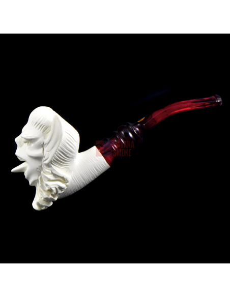 Трубка Molina Varese Brown, Форма 5