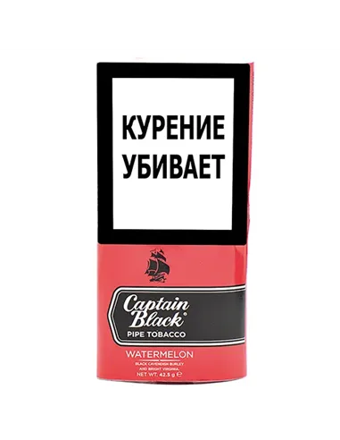 Captain Black - Watermelon (42,5 грамма)