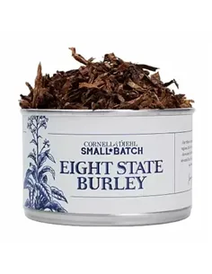 Cornell & Diehl Eight State Burley Small Batch 57 гр 