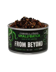 Cornell & Diehl From Beyond Small Batch 57 гр 