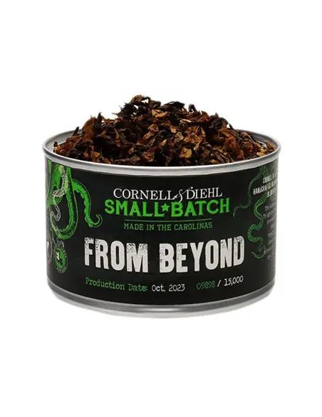 Cornell & Diehl From Beyond Small Batch 57 гр 