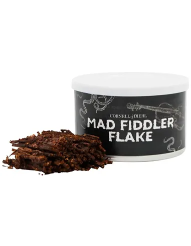 Cornell & Diehl Mad Fiddler Flake 57 гр 