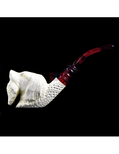 Курительная трубка Altinay - Sculpture - 16815 (без фильтра) - купить в интернет-магазине Havana Smoke