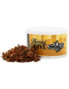 Cornell & Diehl Morning Drive 57 гр 