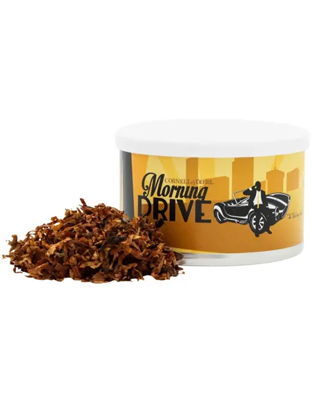 Cornell & Diehl Morning Drive 57 гр 